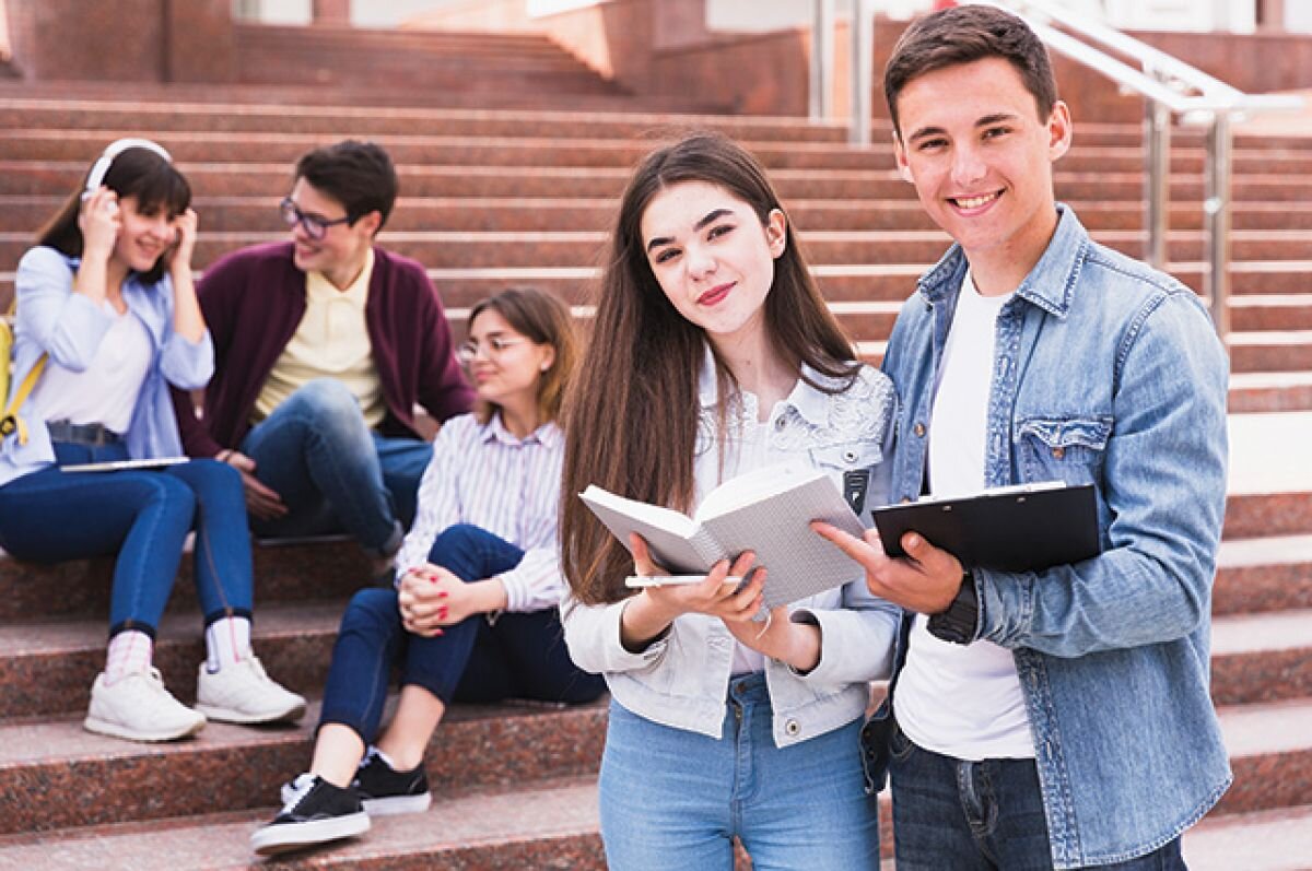    Опора для первокурсника. Как студенты адаптируются в нижегородских вузах?