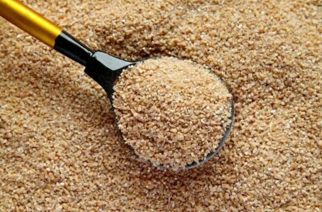 Каша Ячменная (Ячневая №2)