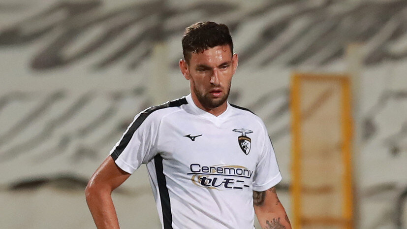   Legion-Media Global Media Group/Sipa USA