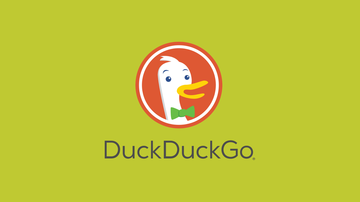 Debian Linux заменяет Google на DuckDuckGo в качестве поисковой системы по  умолчанию для Chromium | Green Linux | Дзен