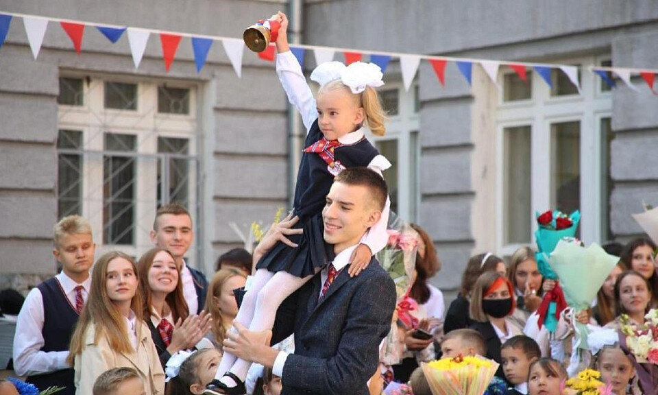 Фото Густаво Зырянова / Сиб.фм