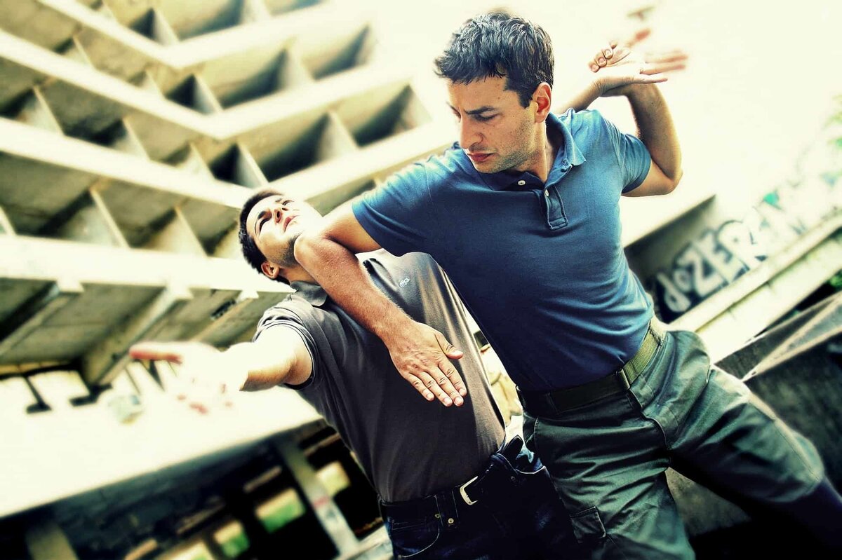     Израильское искусство самообороны: история основателя крав-мага