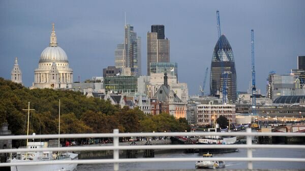   © Sputnik / Владимир Песня