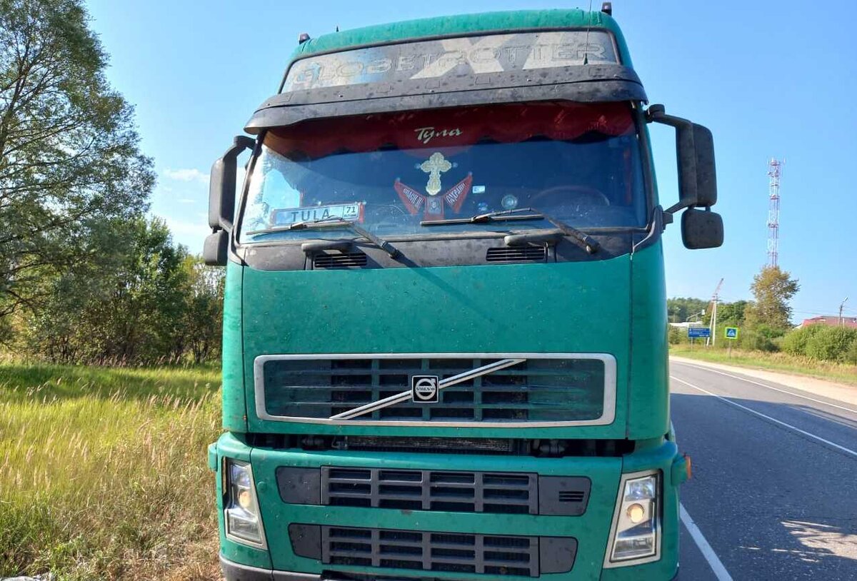 Фото: Тульская служба новостей 