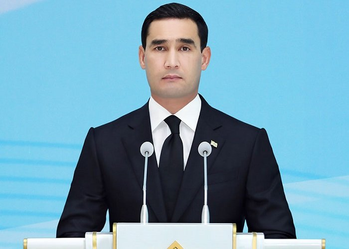 Источник фото: tdh.gov.tm