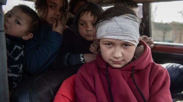   © РИА Новости