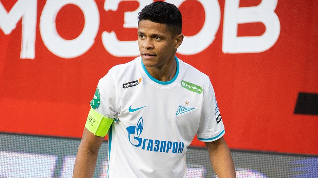    Фото: Официальный сайт ФК «Зенит»