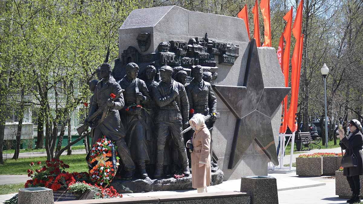    Фото: Наталья Феоктистова / Вечерняя Москва