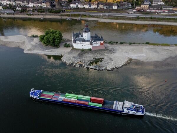   © AP Photo / Michael Probst