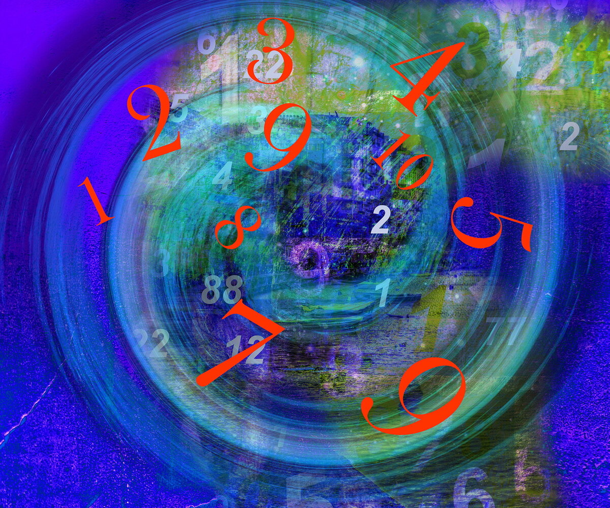     Нумерологический прогноз на неделю с 12 по 18 сентября