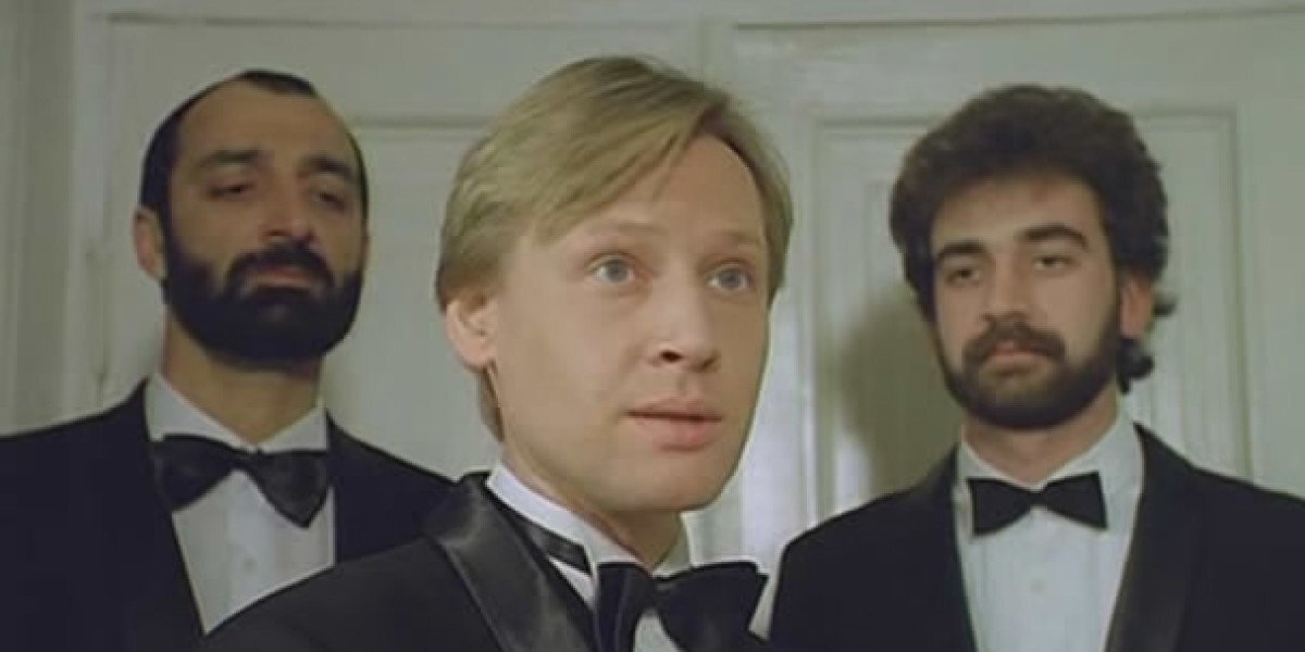   ФОТО : Кадр из фильма