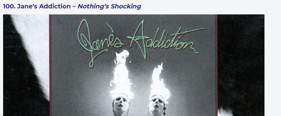 Скриншоты взяты с сайта Consequence.