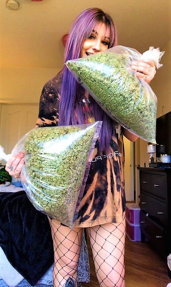 Безобидных наркотиков не бывает