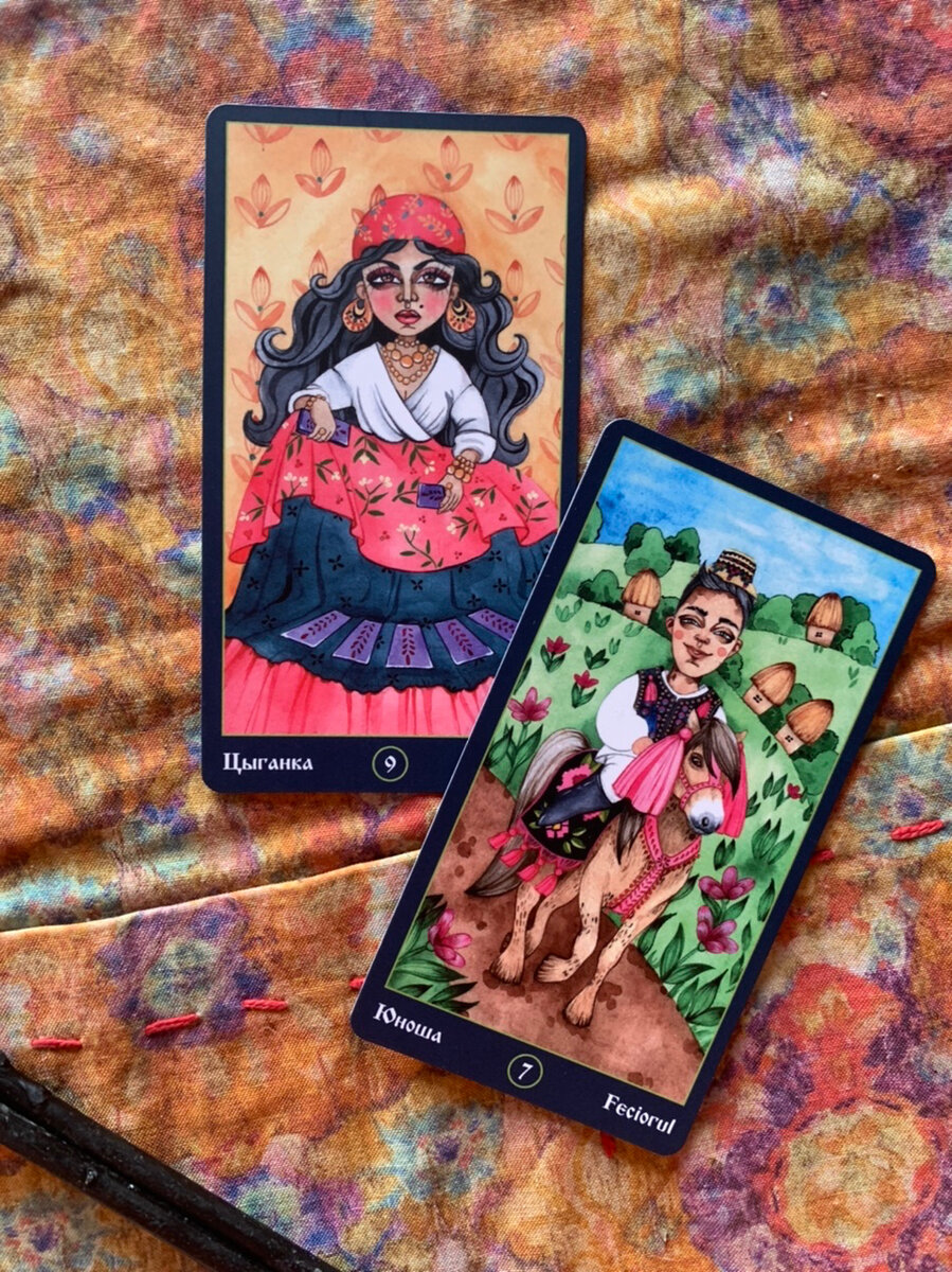 Фото из личной коллекции автора 