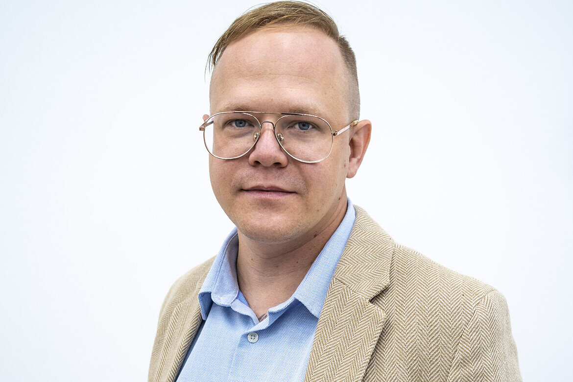 Нияз Халиуллин: «Наш центр отвечает за блок, связанный с агропромышленным комплексом»Фото: предоставлено РИВЦ