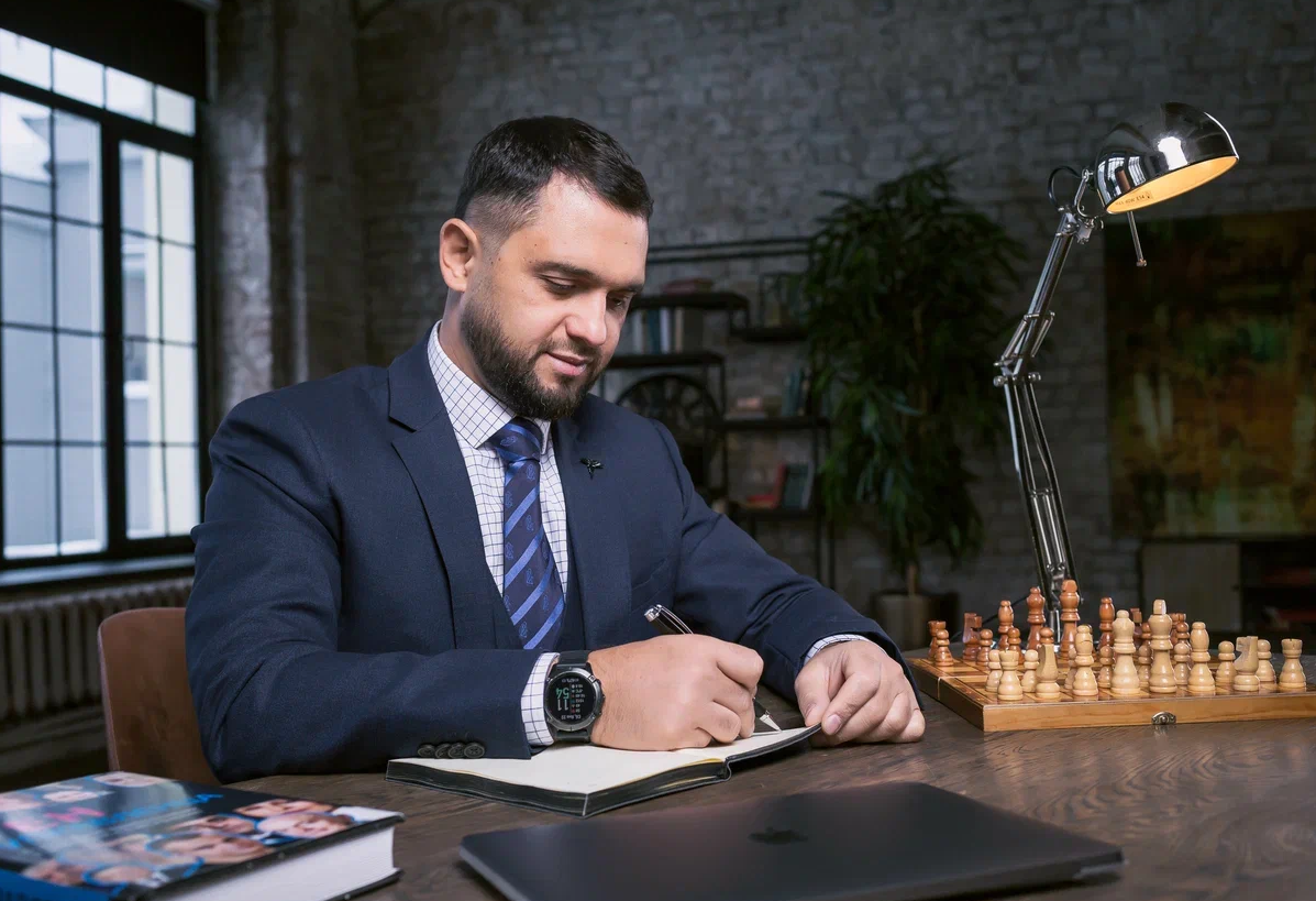 Фото © Муслим Муслимов