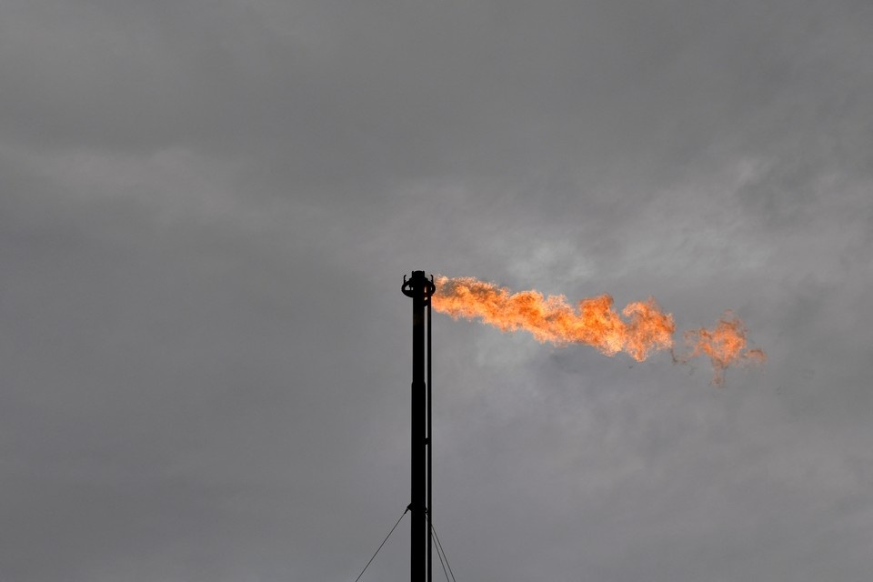     Европейцы перебираются на зимовку в Турцию ради экономии на газе  REUTERS