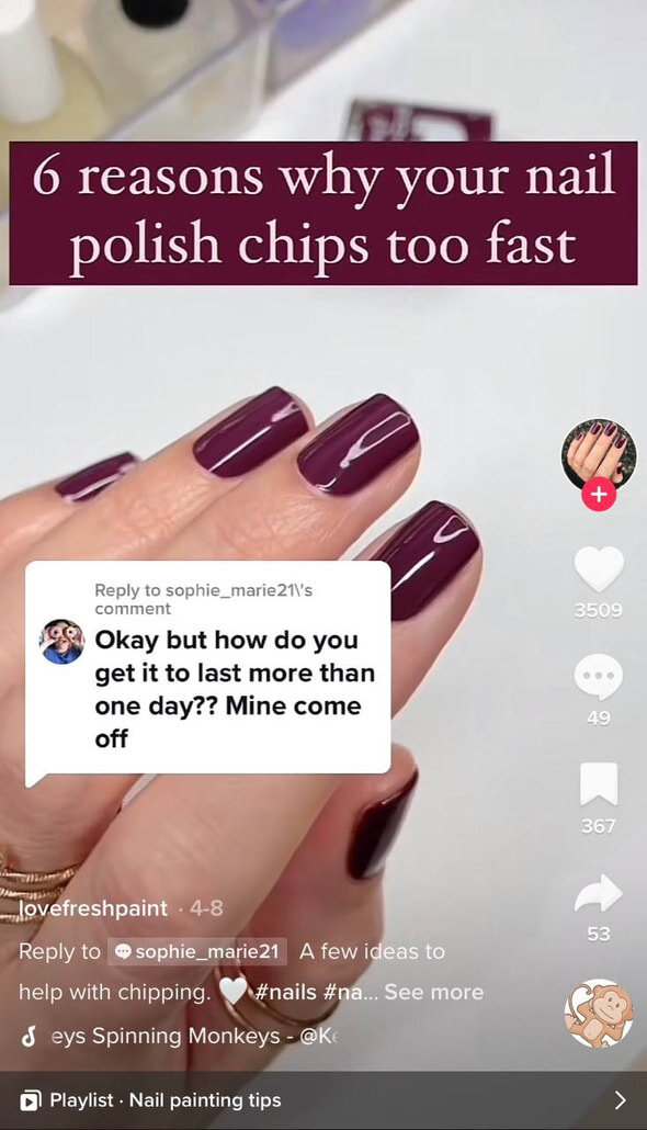    Фото: TikTok