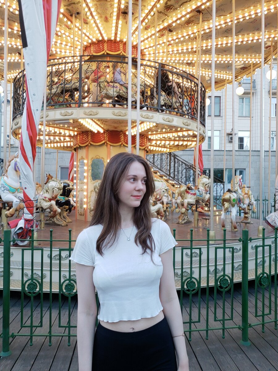 Добро пожаловать на блог "Иностранка"!