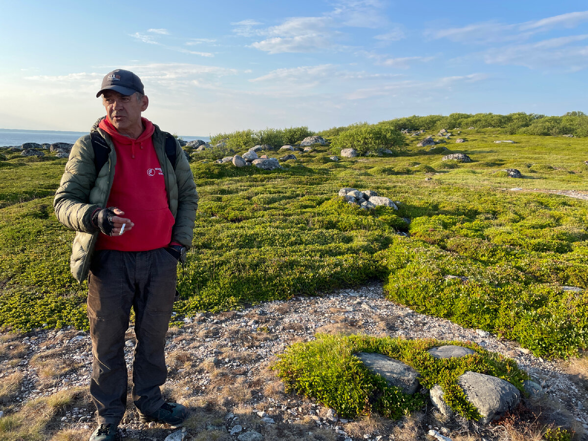 Олег Евгеньевич Кодола