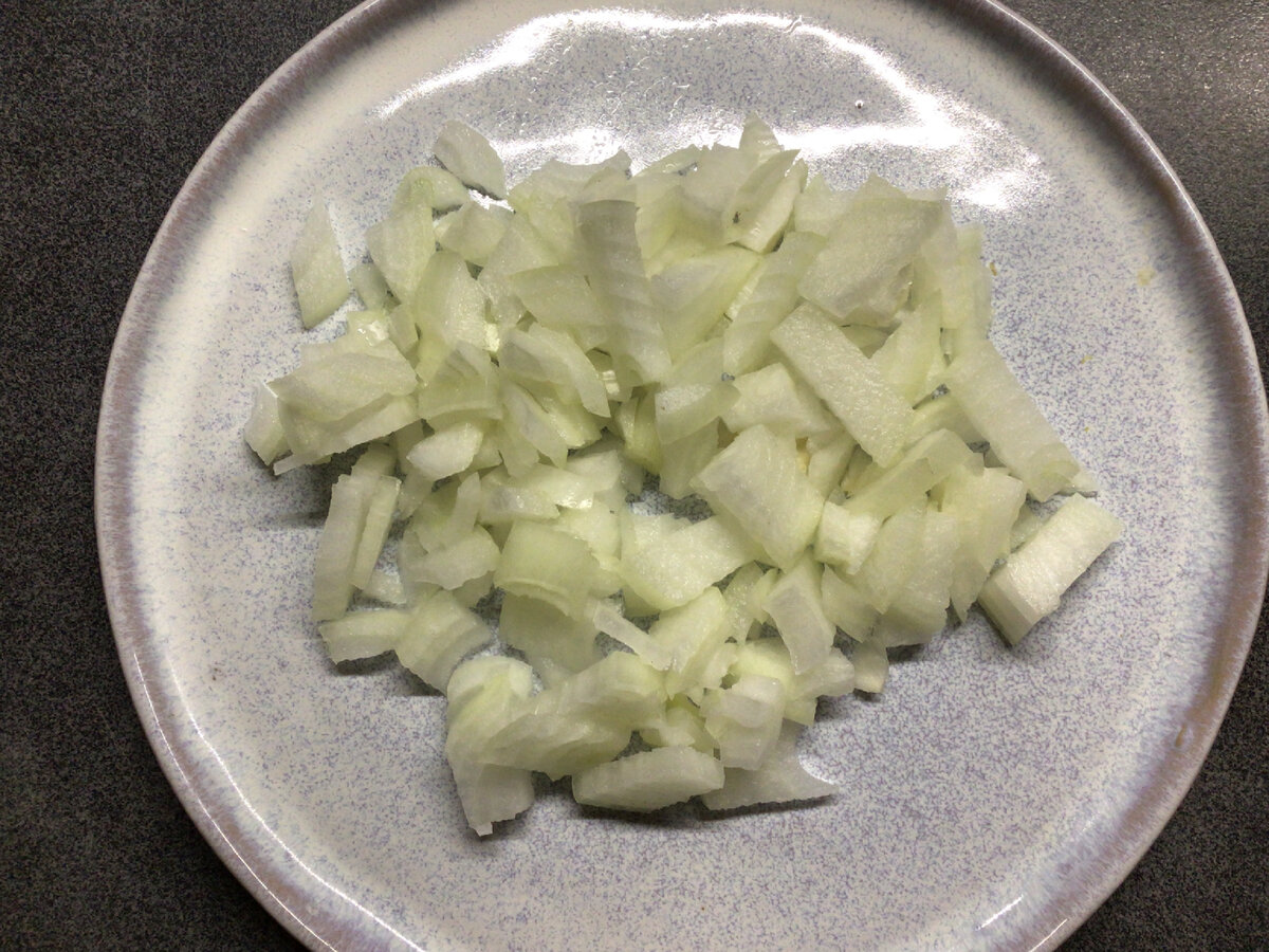Fish pie Irish