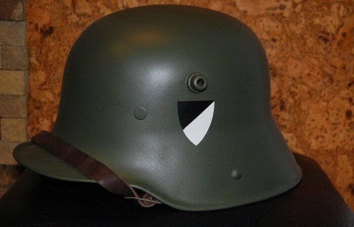 Рога не для устрашения. |Фото: forum.guns.ru.