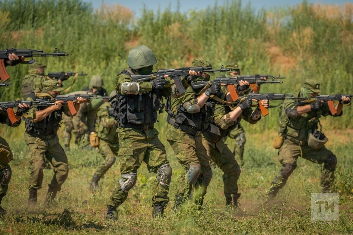 Фото: © Владимир Васильев / «Татар-информ»