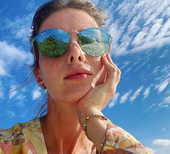     Светлана Иванова Фото: соцсети