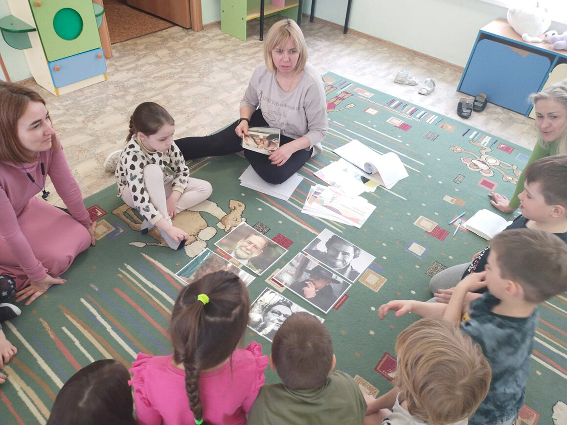 Листайте вправо, чтобы увидеть больше изображений