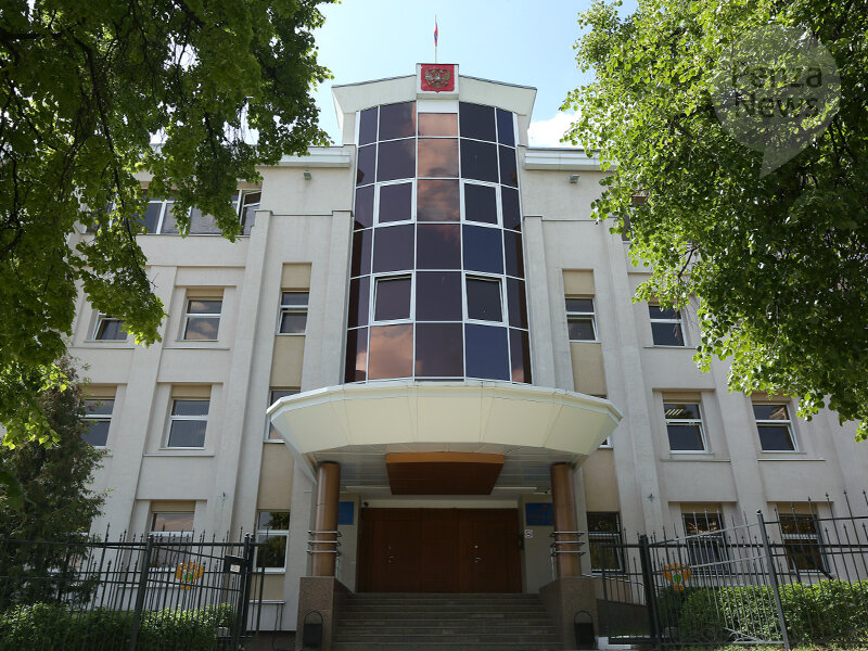   © Фото из архива ИА «PenzaNews»