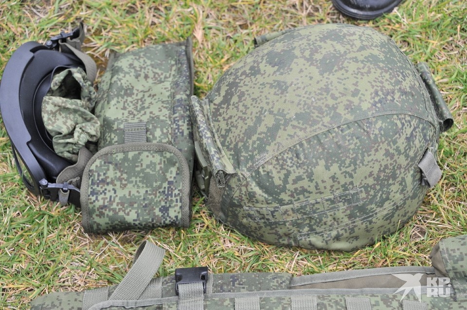     Мошенничество при покупке военного снаряжения раскрыли в Рязани. Михаил ФРОЛОВ