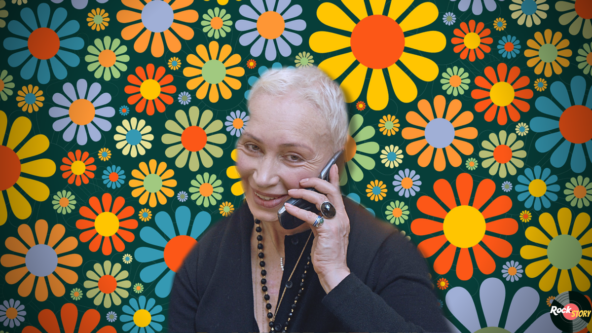  На фотографии: Татьяна Васильева