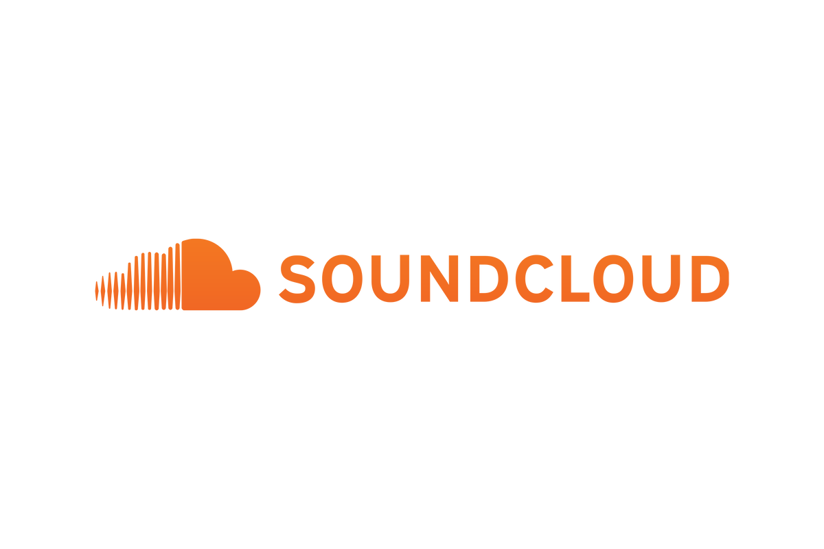 Soundcloud что это. Soundcloud. Логотип саундклауд. Значок soundcloud. Картинки для soundcloud.