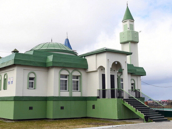    Фото: пресс-служба губернатора ЯНАО