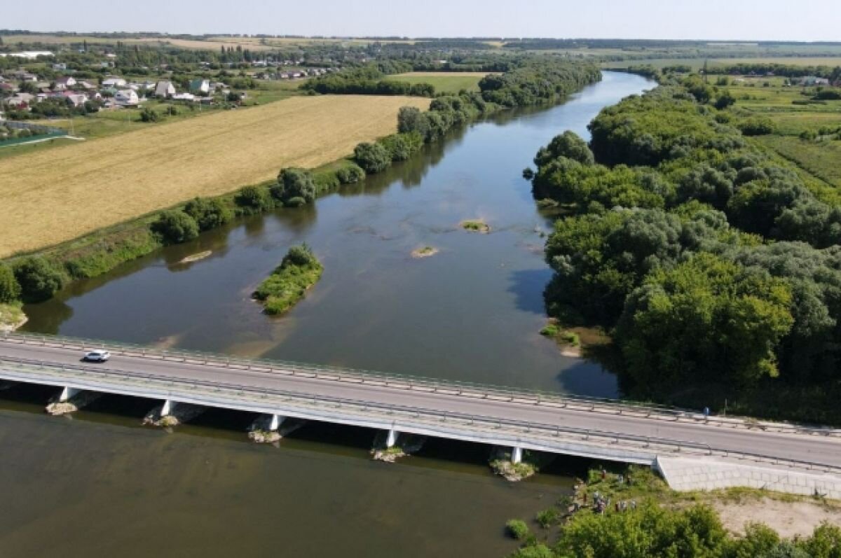    Елецкий край.