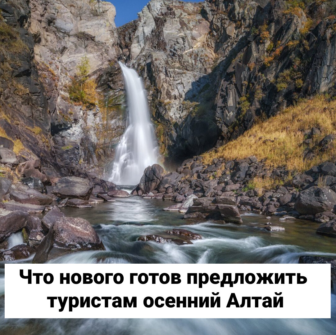 В глуши с комфортом. Что нового готов предложить туристам осенний Алтай |  Едем-в-Гости.ru - бронирование гостиниц, квартир, хостелов | Дзен