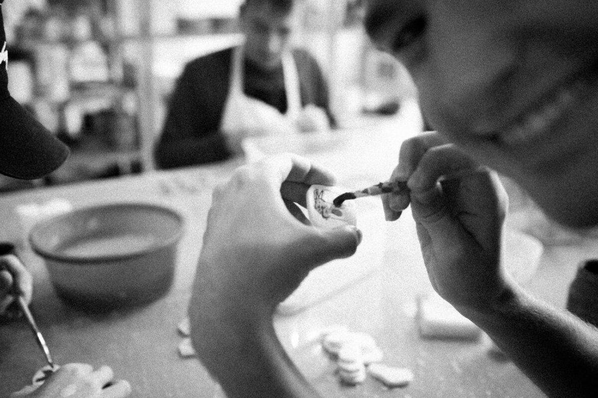   Светлана Булатова для ТД