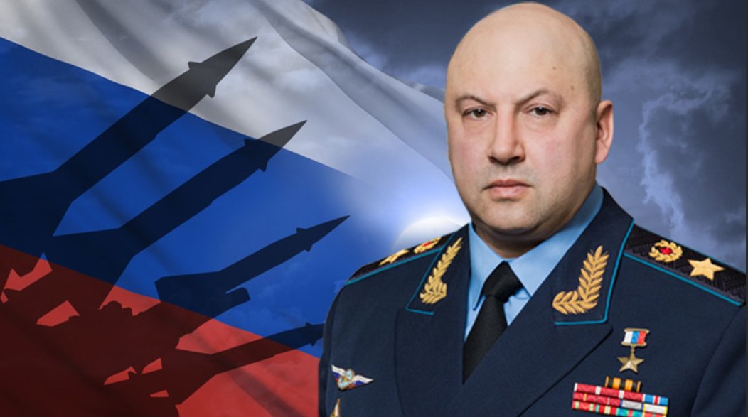 Суровикин вышел на работу. Почему русский генерал получил прозвище "Армагеддон" и почему его так боятся западные противники
