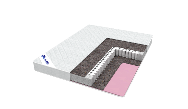 Матрас "Lite Mega"