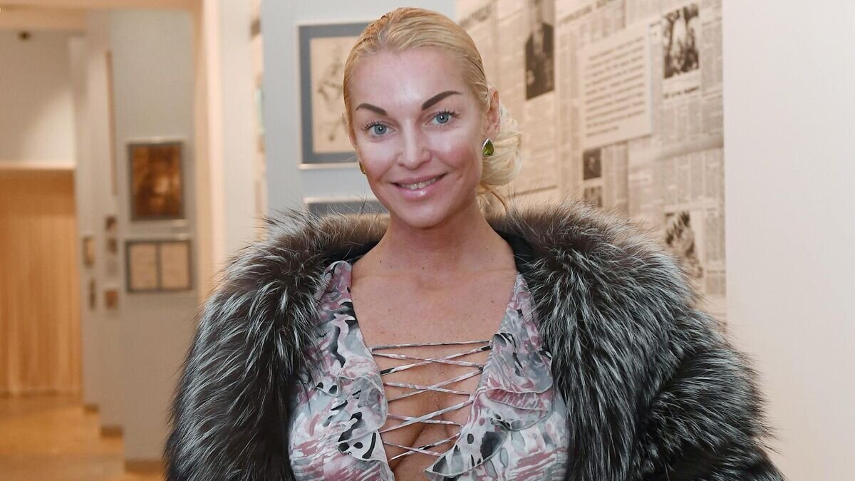    Открытие выставки Никаса Сафронова "Иные миры"© РИА Новости / Екатерина Чеснокова