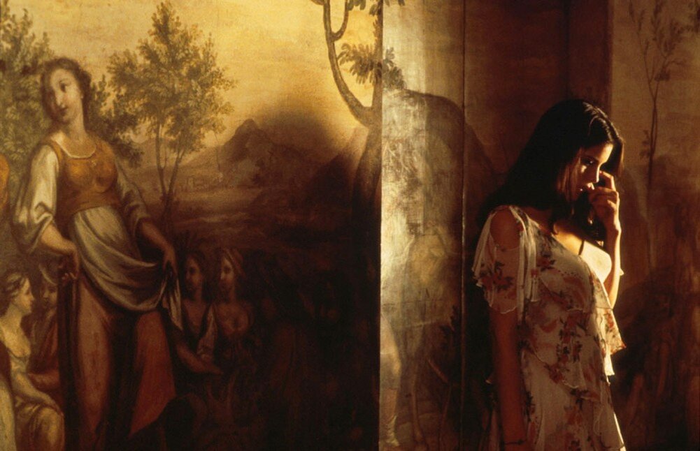 Кадр из фильма «Ускользающая красота»:https://ru.kinorium.com/106805/gallery/?photo=197908