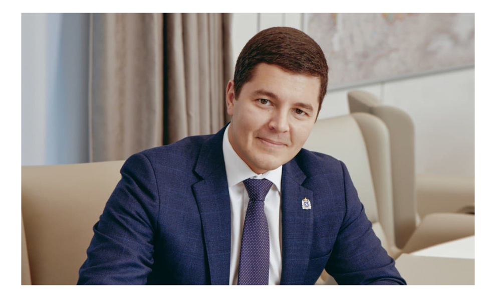    Губернатор ЯНАО Дмитрий Артюхов поблагодарил дорожников за самоотверженный труд и профессионализм