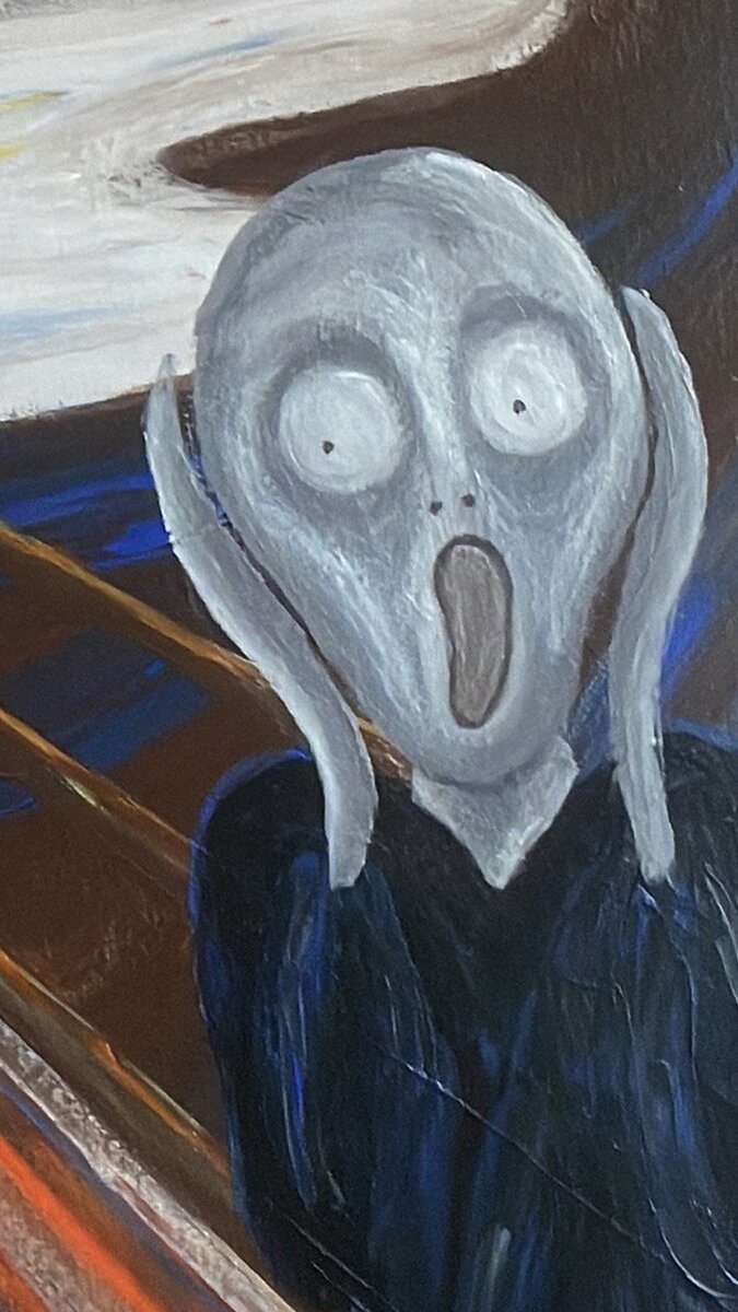 Так я чувствовала себя после переписки с руководителем