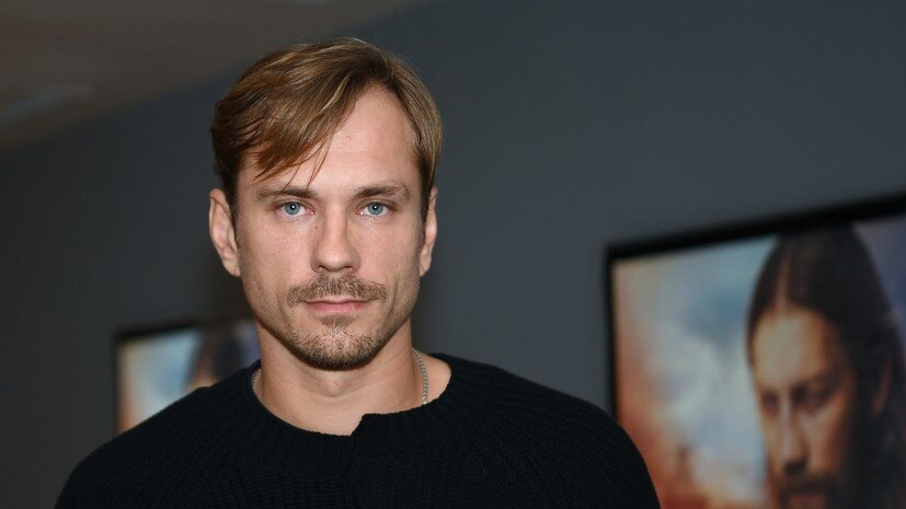   РИА Новости Екатерина Чеснокова