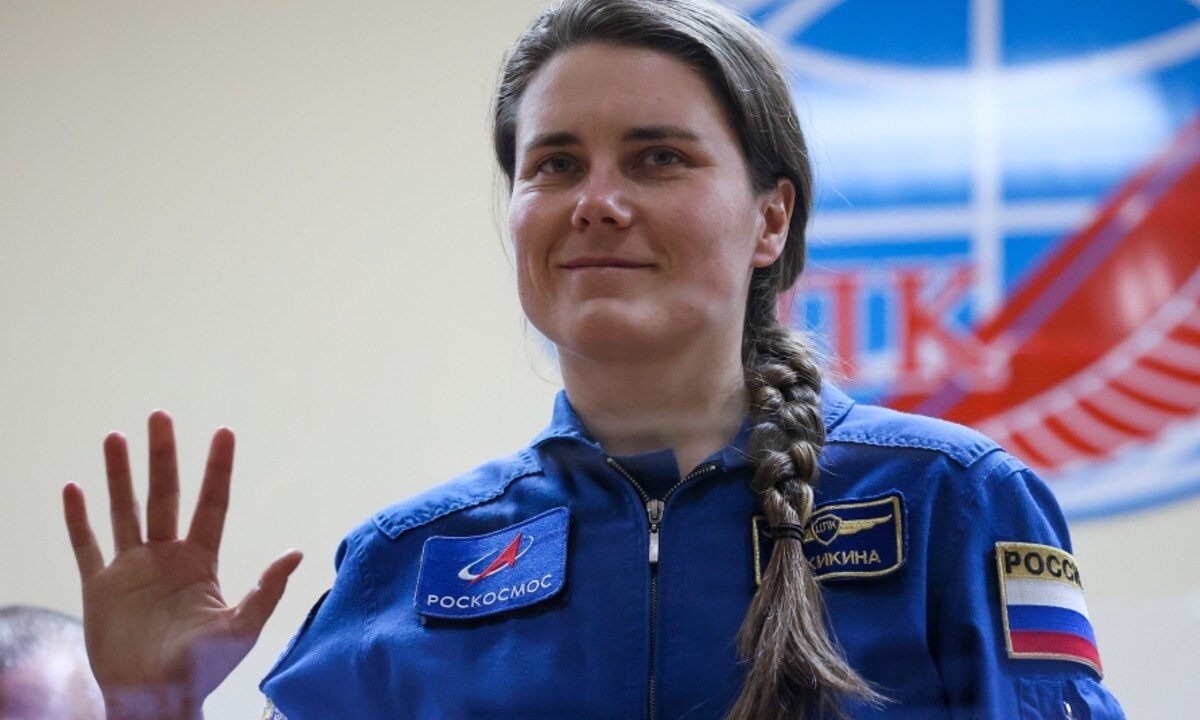 Фото: РИА Новости, Сергей Савостьянов