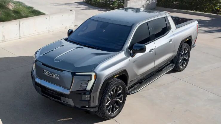    Источник изображения: GM