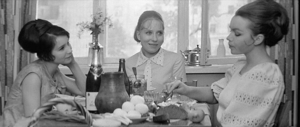"Начало"  1970г