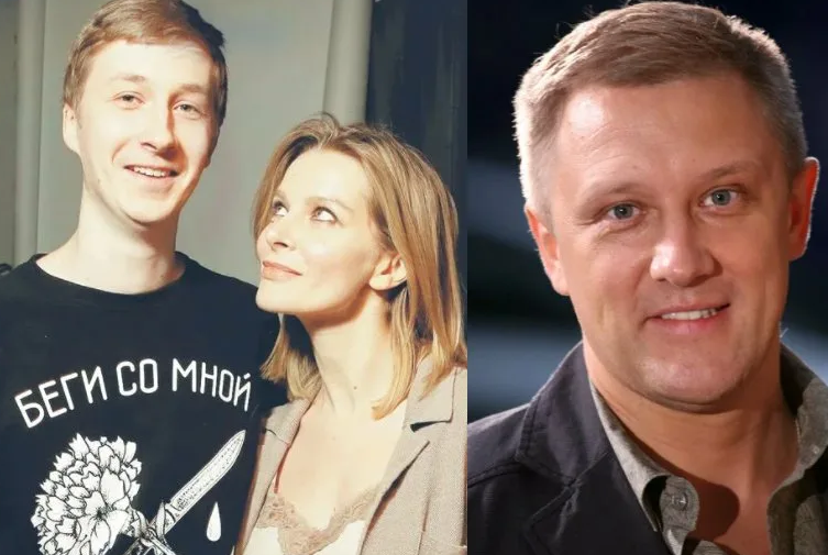 Горобченко сергей актер биография и личная жизнь Сергей горобченко биография, личная жизнь, жена, дети, фото