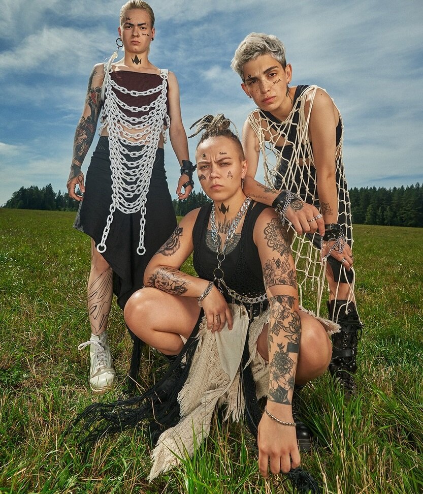 Фото взято из открытых источников сети интернет. Телеканал ПЯТНИЦА