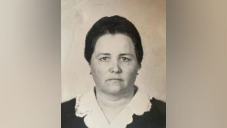    В Оренбуржье на 92-году ушла из жизни Почетный работник здравоохранения Мария Горшенина Елена Шкатова